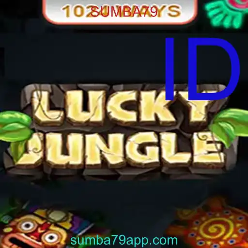 LuckyJungle1024