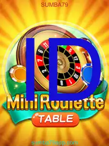 MiniRoulette