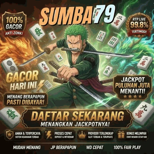 SUMBA79-Temukan Pilihan Game Online Terbaru untuk Indonesia Logo